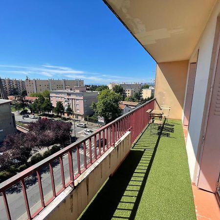 Happy Sejour Sainte Foy Lyon Exterior photo