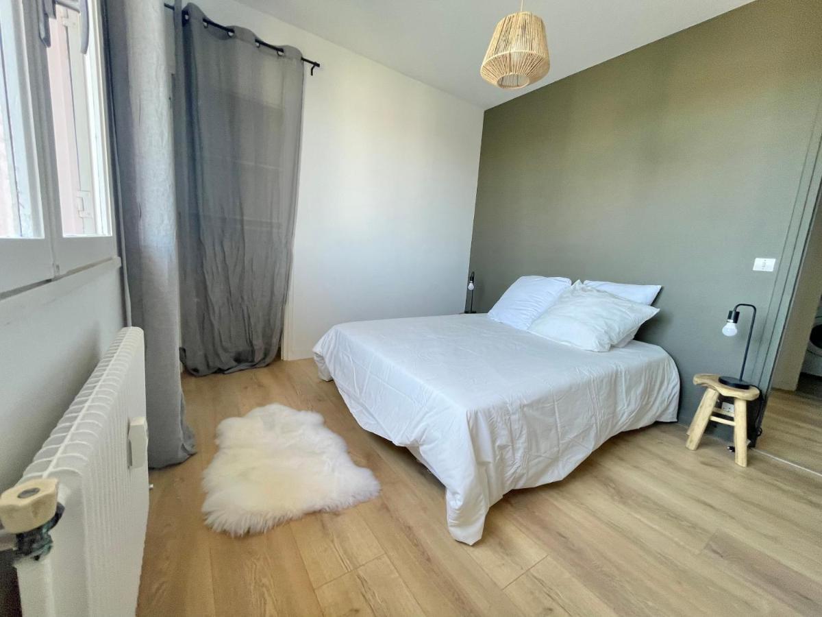Happy Sejour Sainte Foy Lyon Exterior photo